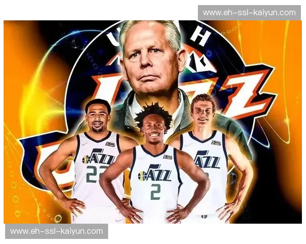 冰与火之歌：犹他爵士与迈阿密热火的宿命博弈，谁才是NBA硬骨头的最终定义？